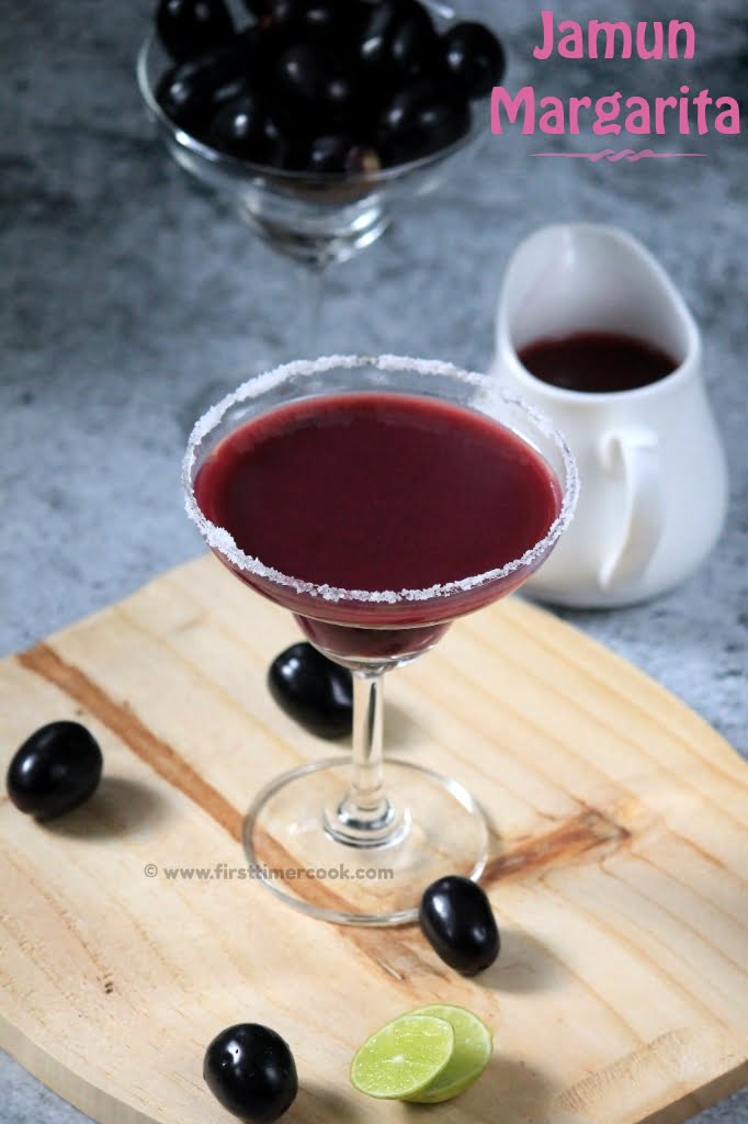 jamun margarita 3