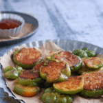 Capsicum ring Patties 1