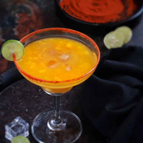 Chili Mango Margarita 2