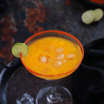 Chili Mango Margarita 3