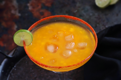 Chili Mango Margarita 3