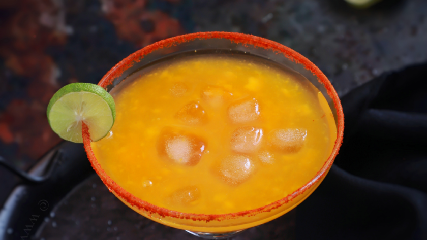 Chili Mango Margarita 3