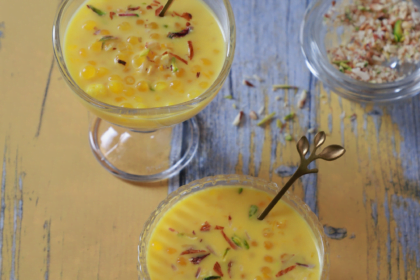 Aam Sago Kheer 44