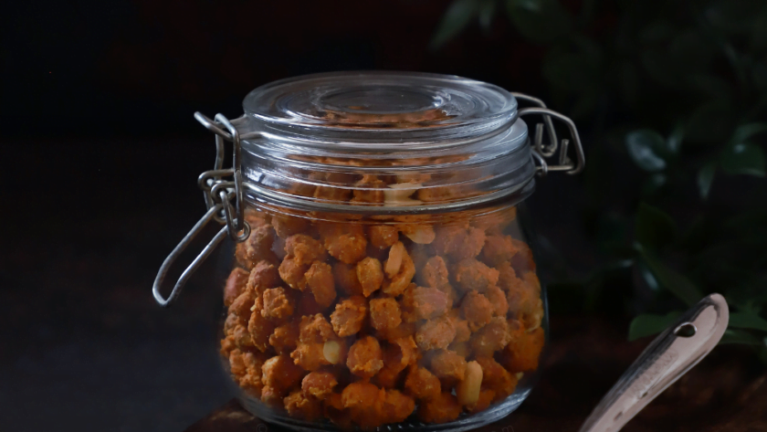 Masala Peanut (baked) 1