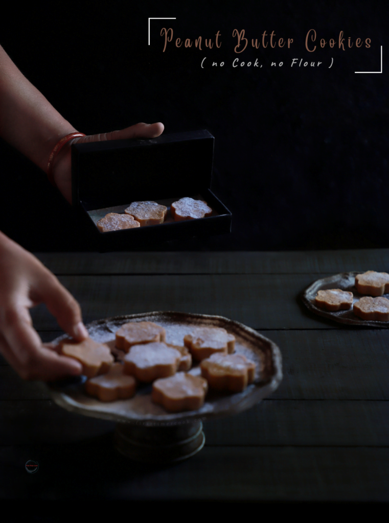 Peanut Butter Cookies 1