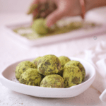 Matcha Energy Balls 22