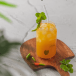 Mango Chili Mojito 11