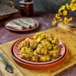 Lazy-Day Aloo Gobi 2.